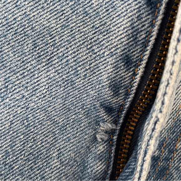 Vintage Calvin Klein Jeans | size 33 - Picture 9 of 16